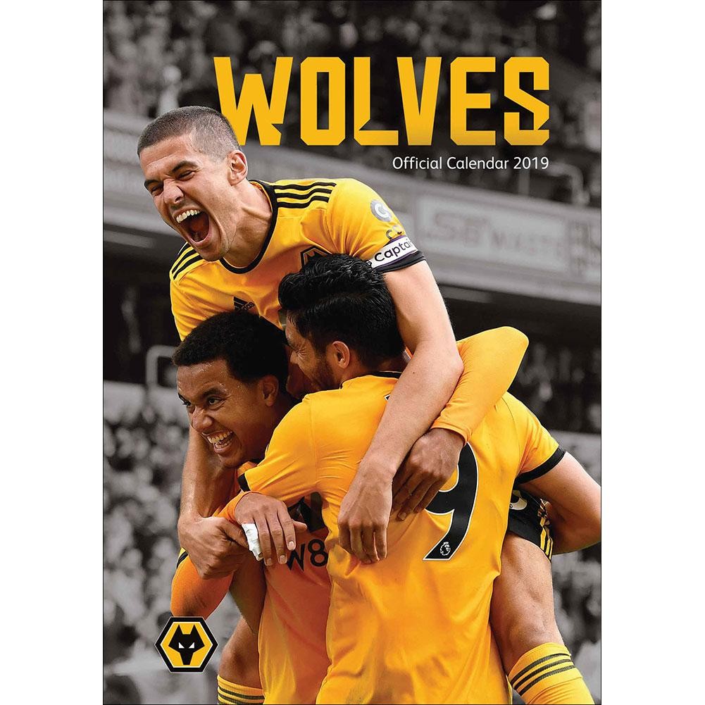 Wolverhampton Wanderers F.C.