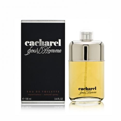 CACHAREL POUR HOMME 3.4 EDT SP