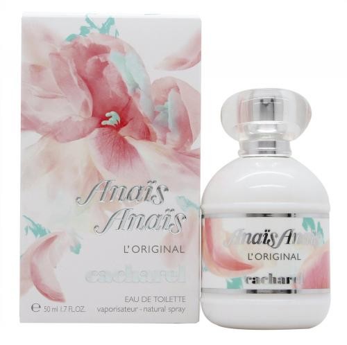 ANAIS ANAIS 1.7 EDT SP