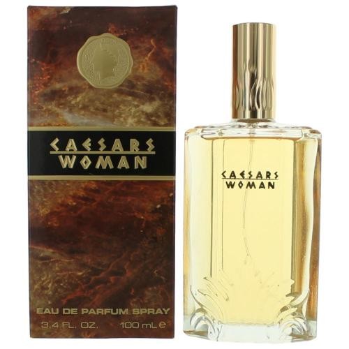 CAESARS 3.4 EDP SP FOR WOMEN