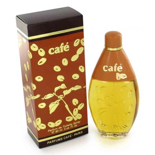 CAFE 3 OZ PDT SP FOR WOMEN