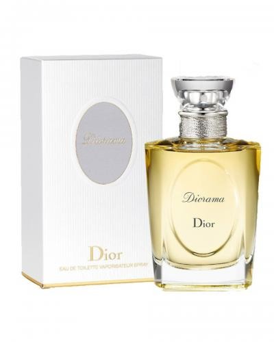 DIORAMA 3.4 EDT SP FOR WOMEN