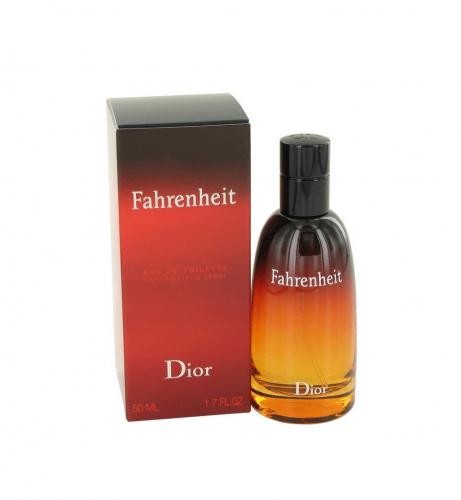 FAHRENHEIT 1.7 EDT SP