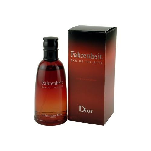 FAHRENHEIT 3.4 EDT SP