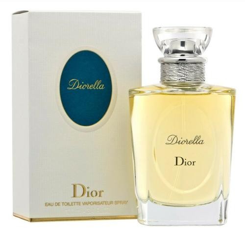 DIORELLA 3.4 EDT SP FOR WOMEN