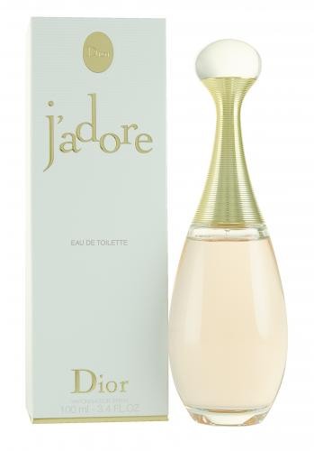 J'ADORE 3.4 EDT SP