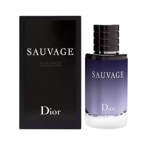 SAUVAGE 2 OZ EDT SP