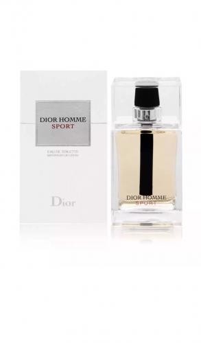 DIOR HOMME SPORT 2.5 EDT SP