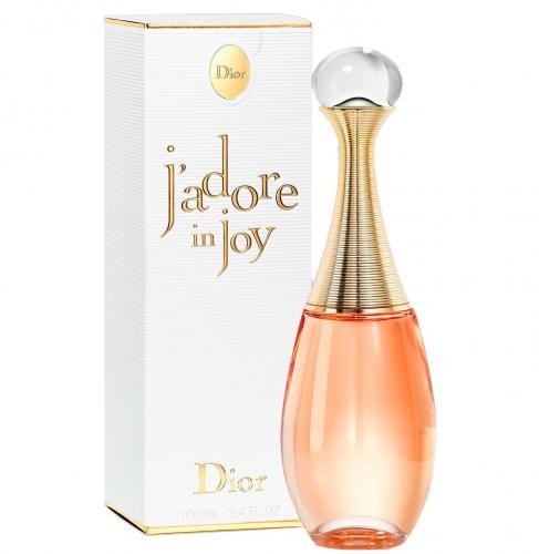 J'ADORE IN JOY 3.4 EDT SP