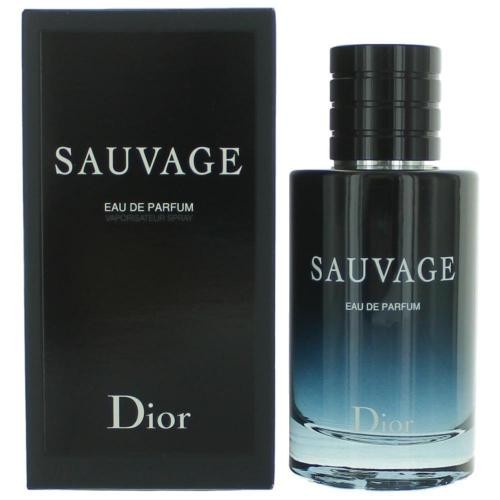 DIOR SAUVAGE 2 OZ EDP SP FOR MEN