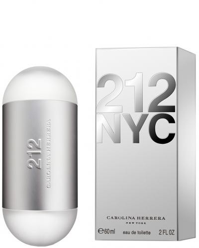 212 2 OZ EDT SP FOR WOMEN