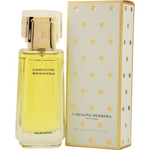 CAROLINA HERRERA 3.4 EDP SP FOR WOMEN