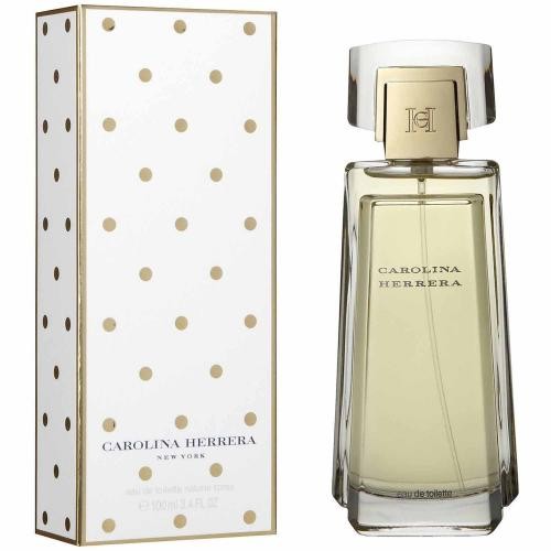 CAROLINA HERRERA 3.4 EDT SP FOR WOMEN