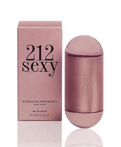 212 SEXY 3.4 EDP SP FOR WOMEN