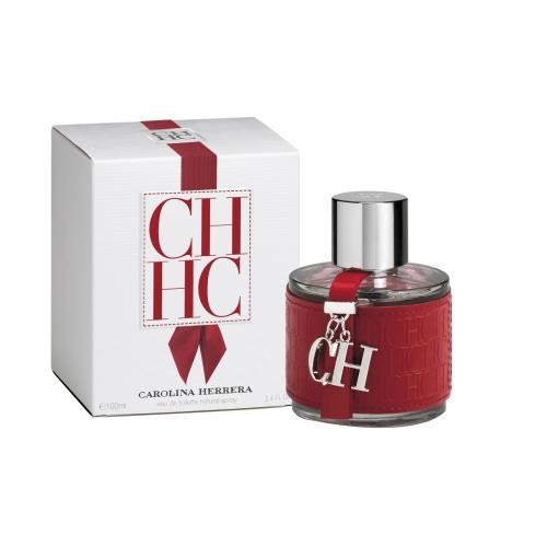 CH BY CAROLINA HERRERA 3.4 EDT SP FOR WOMEN NEW