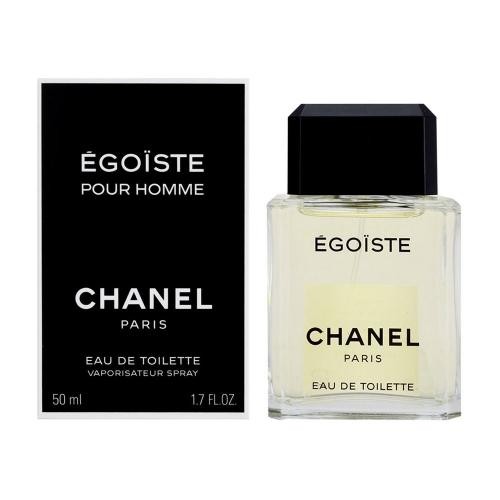 CHANEL EGOISTE 1.7 EDT SP