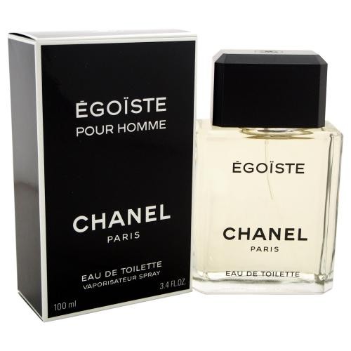 CHANEL EGOISTE 3.4 EDT SP