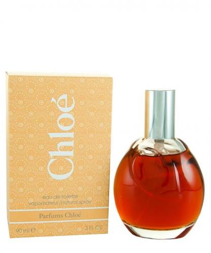 CHLOE 3 OZ EDT SP