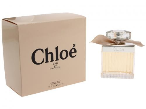 CHLOE SIGNATURE 2.5 EDP SP