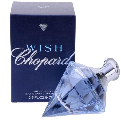 WISH CHOPARD 2.5 EDP SP