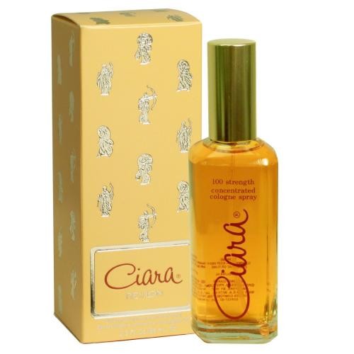 CIARA 2 OZ COLOGNE SP 100STR