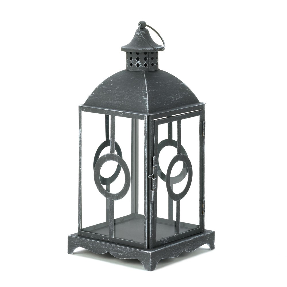 Circlet Candle Lantern