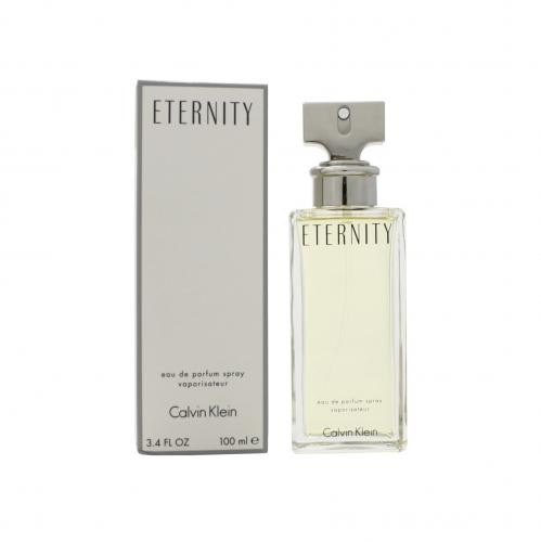 ETERNITY 3.4 EDP SP FOR WOMEN