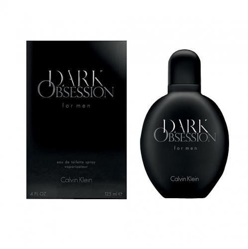 DARK OBSESSION 4 OZ EDT SP FOR MEN