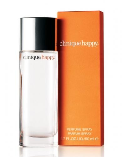 CLINIQUE HAPPY 1.7 EDP SP FOR WOMEN