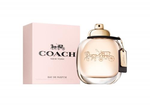 COACH NEW YORK 3 OZ EDP SP