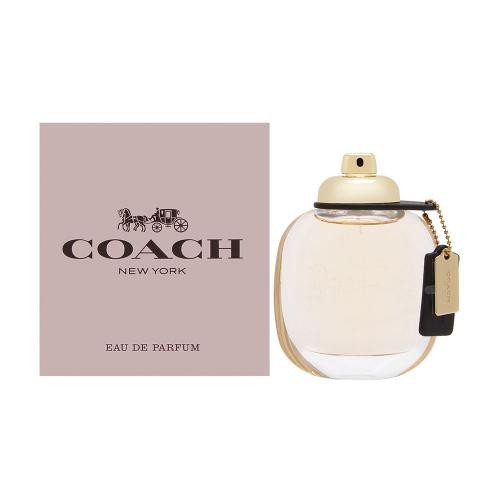 COACH NEW YORK 1 OZ EDP SP