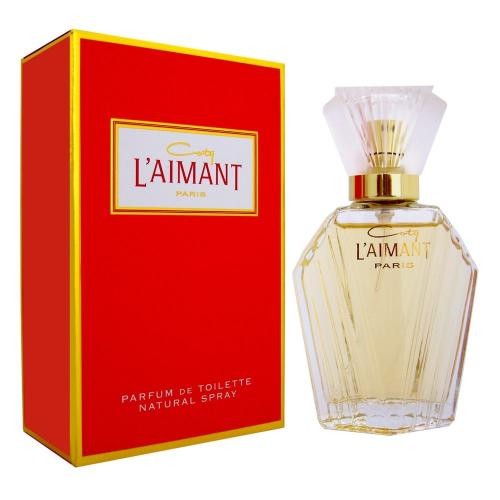 COTY L'AIMANT 1.7 EDT SP FOR WOMEN