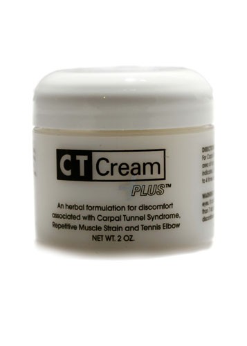 CT Cream Plus