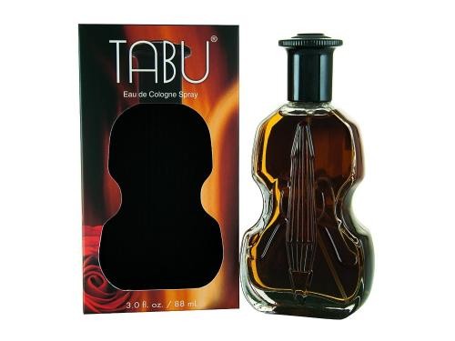 TABU 3 OZ COL SP