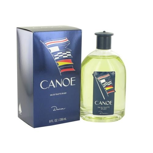 CANOE 8 OZ EDT SPL