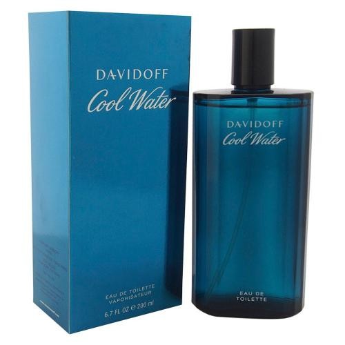 COOLWATER 6.7 EDT SP FOR MEN