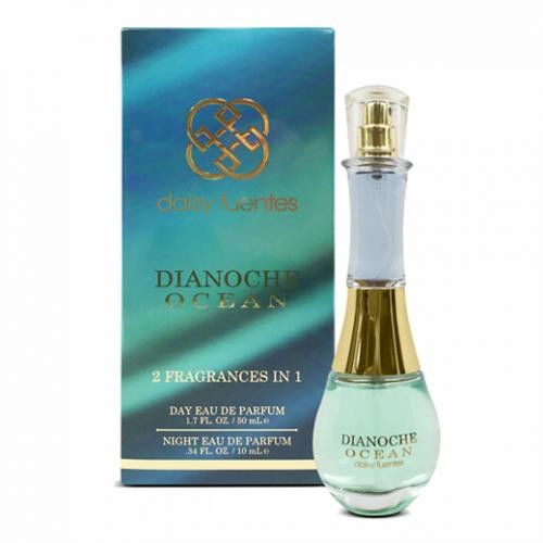 DAISY FUENTES DIANOCHE OCEAN 1.7 EDP SP