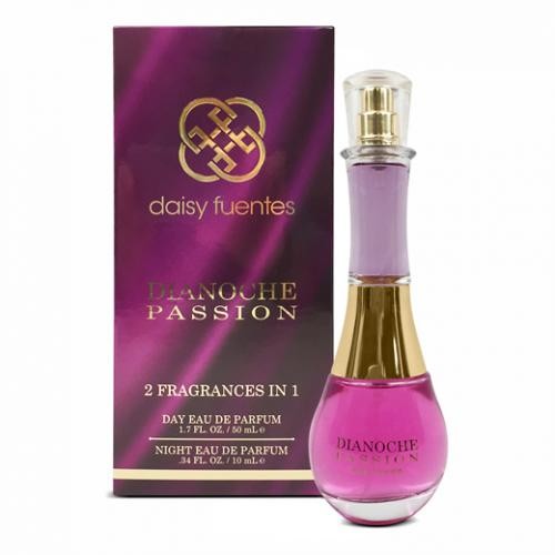 DAISY FUENTES DIANOCHE PASSION 1.7 EDP SP