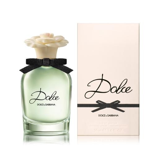 DOLCE BY DOLCE & GABBANA 1.7 EDP SP FOR WOMEN