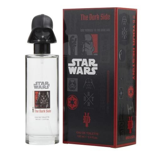 STAR WARS THE DARK SIDE 3.4 EDT SP