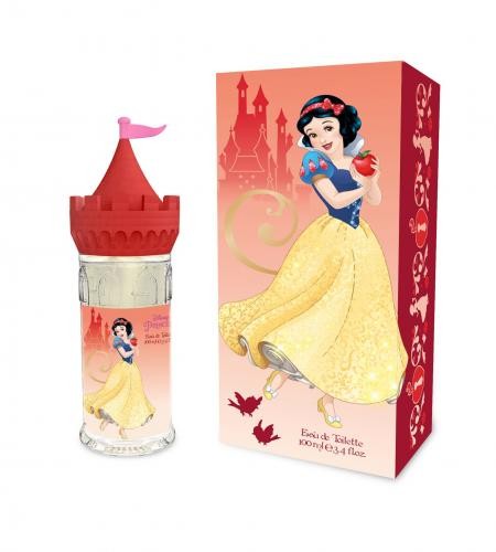 DISNEY SNOW WHITE 3.4 EDT SP