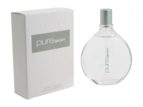 DKNY PURE VERBANA 3.4 SCENT SP