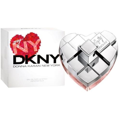 DKNY MY NY 1 OZ EDP SP