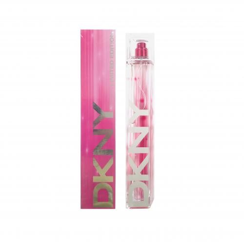 DKNY SUMMER 2017 3.4 EDT SP FOR WOMEN