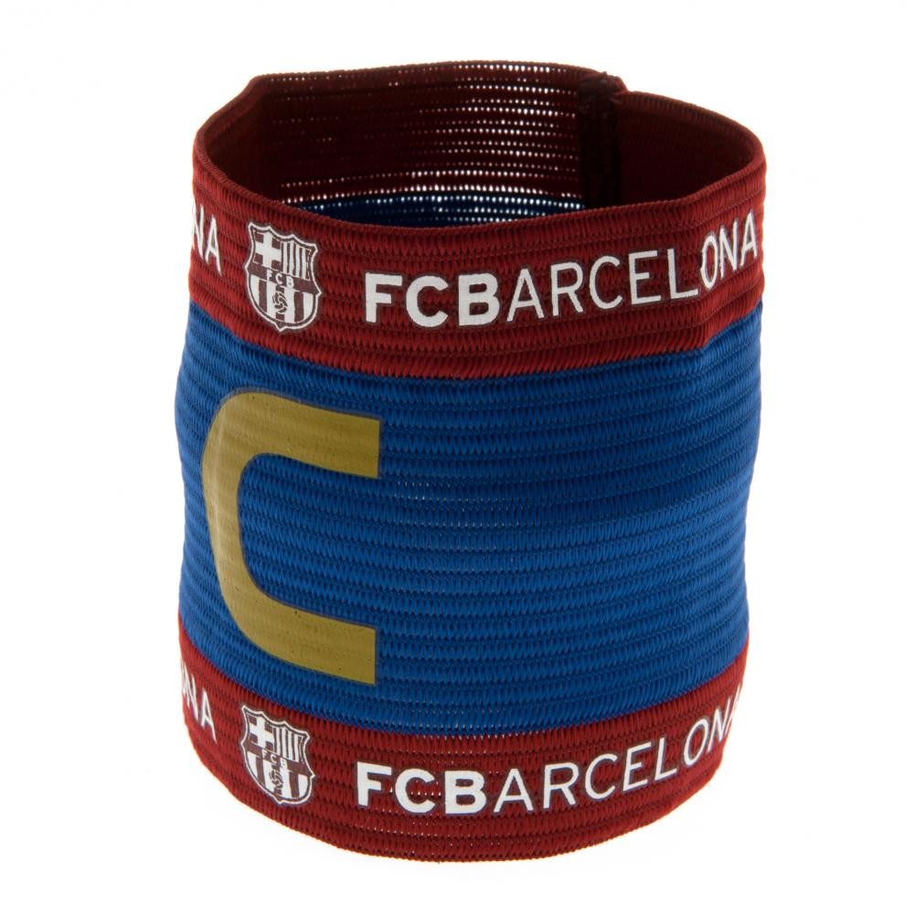 F.C. Barcelona