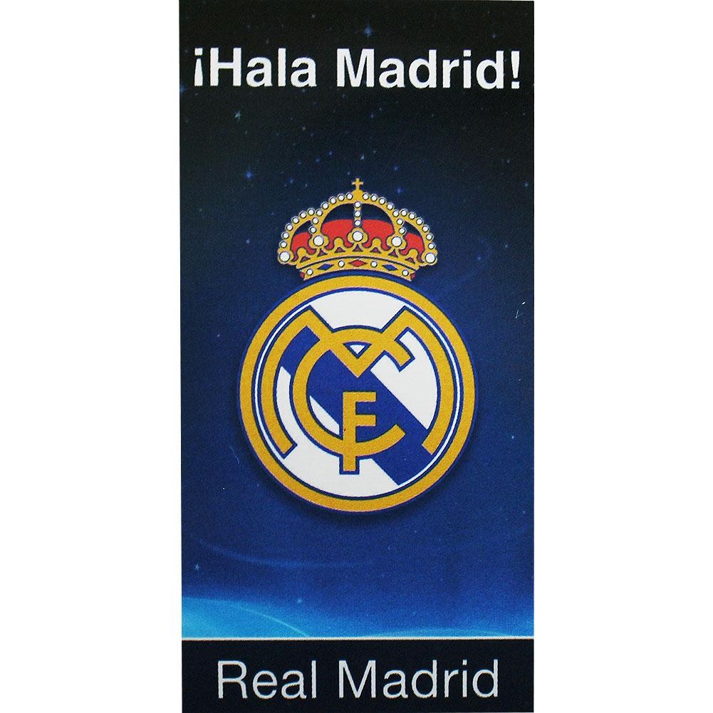 Real Madrid F.C.