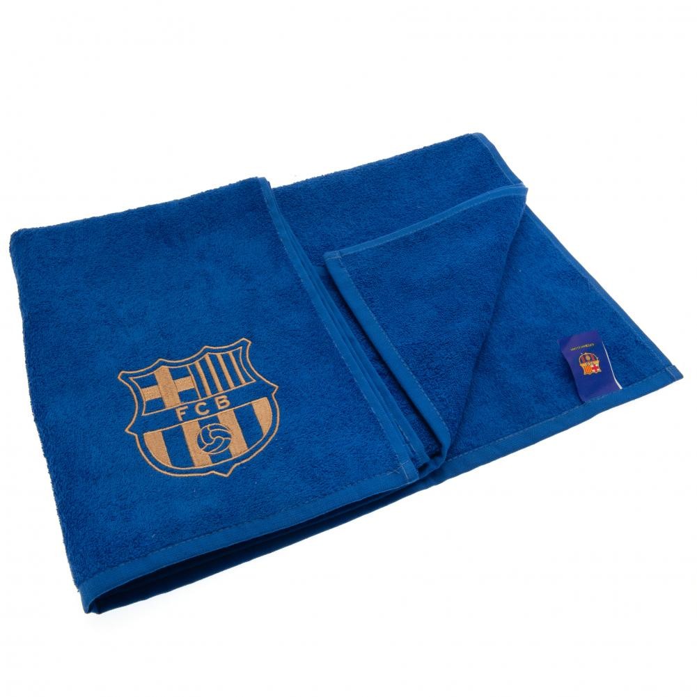 F.C. Barcelona