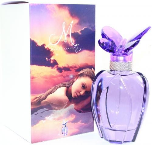 MARIAH CAREY "M" 3.4 EDP SP