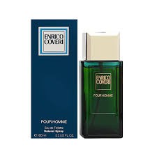 ENRICO COVERI 3.3 EDT SP FOR MEN