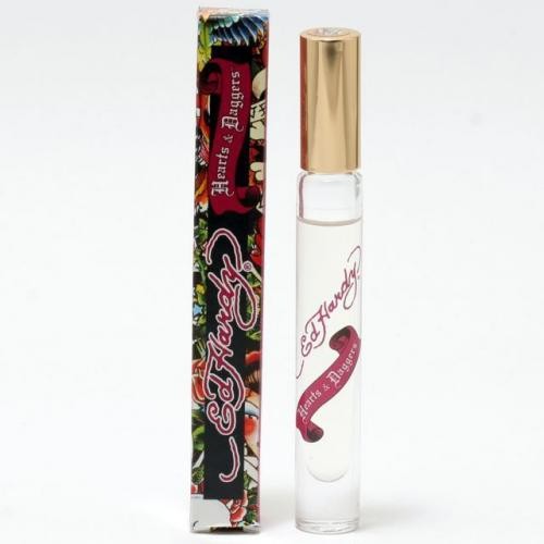 ED HARDY HEARTS & DAGGERS 6ML PERFUME PEN FOR WOMEN